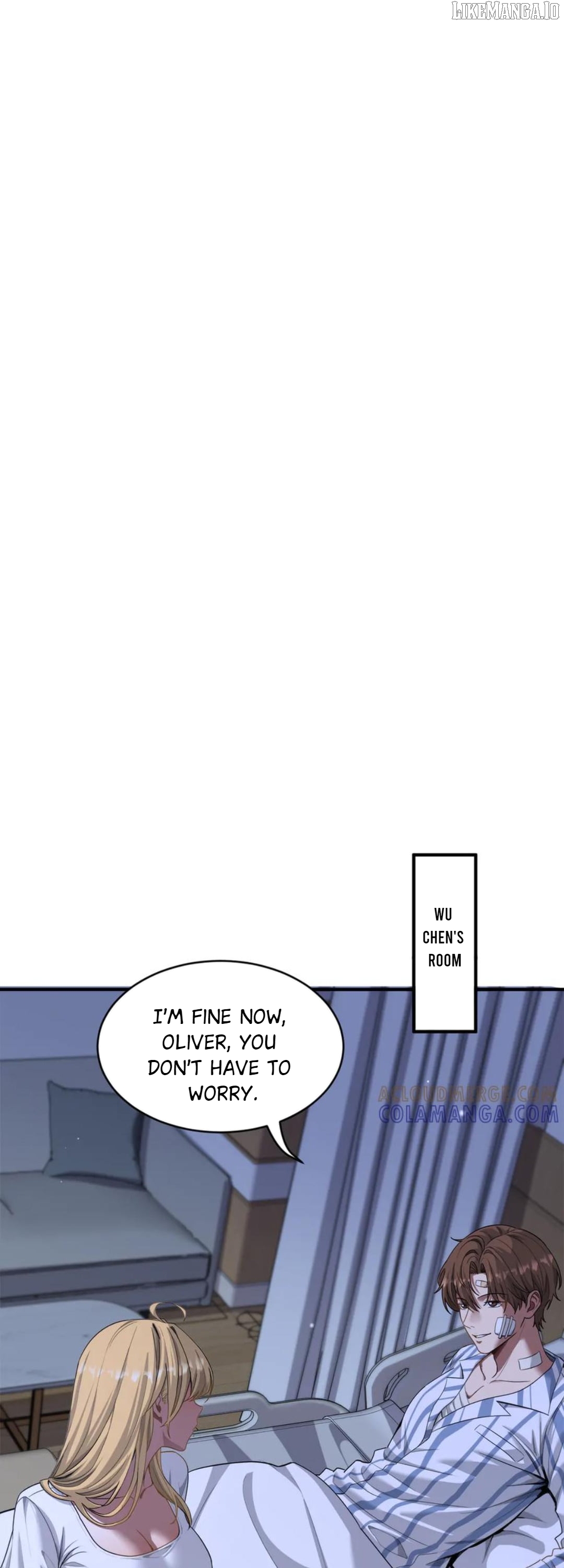 I’m Trapped In This Day For One Thousand Years Chapter 216 - page 32